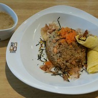 เมนูของร้าน NIKKO CAFE เอกมัย