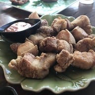 เมนูของร้าน ครัวสนามชัย