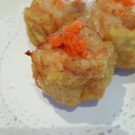 เมนูของร้าน Yok Chinese Restaurant โรงแรม The Emerald