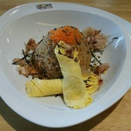 เมนูของร้าน NIKKO CAFE เอกมัย