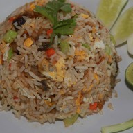 เมนูของร้าน Coffee corner