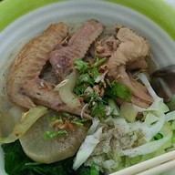 เมนูของร้าน ส้มตำยำแซ่บByตำถาดหนานจ้าว