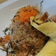 เมนูของร้าน NIKKO CAFE เอกมัย