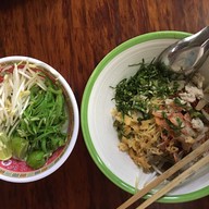 เมนูของร้าน บะหมี่ชากังราว