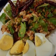 เมนูของร้าน Lamai Jazz Bar & Bistro