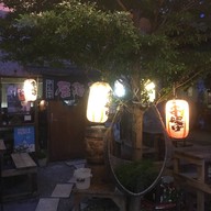Atmosphere of Tribe Sushi