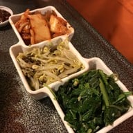 เมนูของร้าน ข้าวมันไก่ไฮเวย์