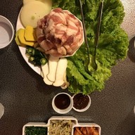 เมนูของร้าน ข้าวมันไก่ไฮเวย์