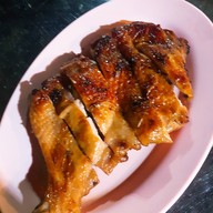 เมนูของร้าน ส้มตำข้างโลตัสพระราม 1