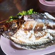 ส้มตำข้างโลตัสพระราม 1