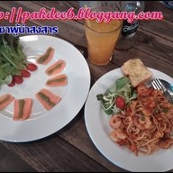 ครัวนายจอห์น ชลบุรี
