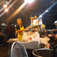 ส้มตำข้างโลตัสพระราม 1