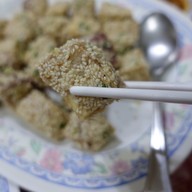 เมนูของร้าน Jok โต๊ะเดียว(เยาวราช) เยาวราช
