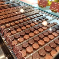 Chocolatier Palet D'or