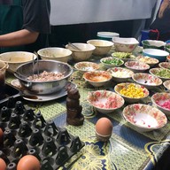 ข้าวไข่เจียวเกกี เซเว่นเกกี1