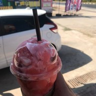 เมนูของร้าน C&p กาแฟสด