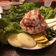 เมนูของร้าน ข้าวมันไก่ไฮเวย์