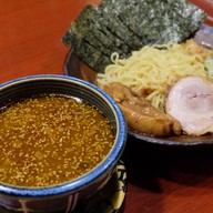 เมนูของร้าน Bankara Ramen สุขุมวิท 39