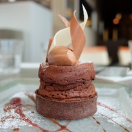 Chocolatier Palet D'or