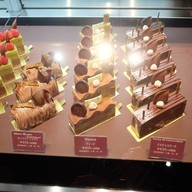 Chocolatier Palet D'or