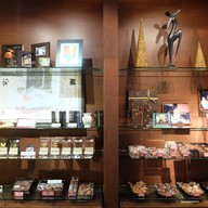 Chocolatier Palet D'or