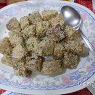 เมนูของร้าน Jok โต๊ะเดียว(เยาวราช) เยาวราช