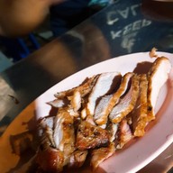 ส้มตำข้างโลตัสพระราม 1