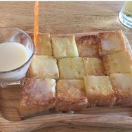 เมนูของร้าน 15 House Coffee
