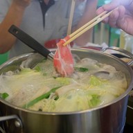 เมนูของร้าน อาโยโย่ สุกี้-ชาบู