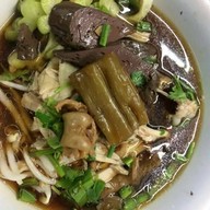 ร้านน้องข้าวฟ่างมันไก่ตอน