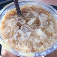 เมนูของร้าน เต้ กาแฟสด รสโบราณ