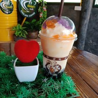 C&p กาแฟสด