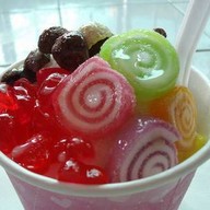 เมนูของร้าน เอราวัณ Crepe Cafe & Fast Food