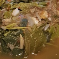 ร้านลาบดีขมคนยอง