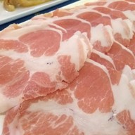 เมนูของร้าน JShabu