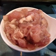 เมนูของร้าน JShabu