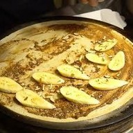 เมนูของร้าน เอราวัณ Crepe Cafe & Fast Food