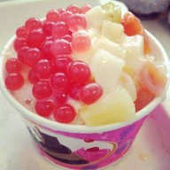 เมนูของร้าน เอราวัณ Crepe Cafe & Fast Food