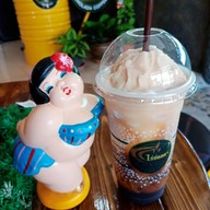 C&p กาแฟสด