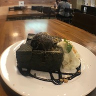 Bitter*sweet Homemade Ice Cream The Walk Nakhonsawan
