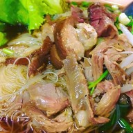 ร้านน้องข้าวฟ่างมันไก่ตอน