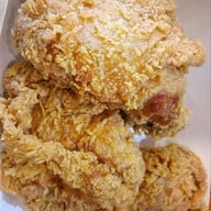 เมนูของร้าน KFC ปตท สงขลา รัตภูมิ