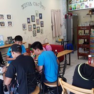 บรรยากาศ ครัวแคคตัส Cactus