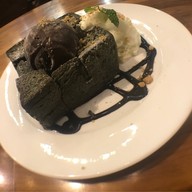 Bitter*sweet Homemade Ice Cream The Walk Nakhonsawan