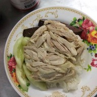 ร้านน้องข้าวฟ่างมันไก่ตอน