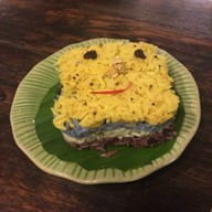 เมนูของร้าน มาลองเต๊อะ