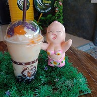 C&p กาแฟสด