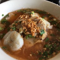 เมนูของร้าน อีสานป่าแซ่บ