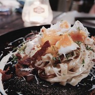 เมนูของร้าน Shaka Grill & Bar อารีย์