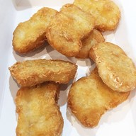 เมนูของร้าน KFC ปตท สงขลา รัตภูมิ